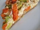 Möhren-Lauch-Tarte - Rezept - Bild Nr. 17285