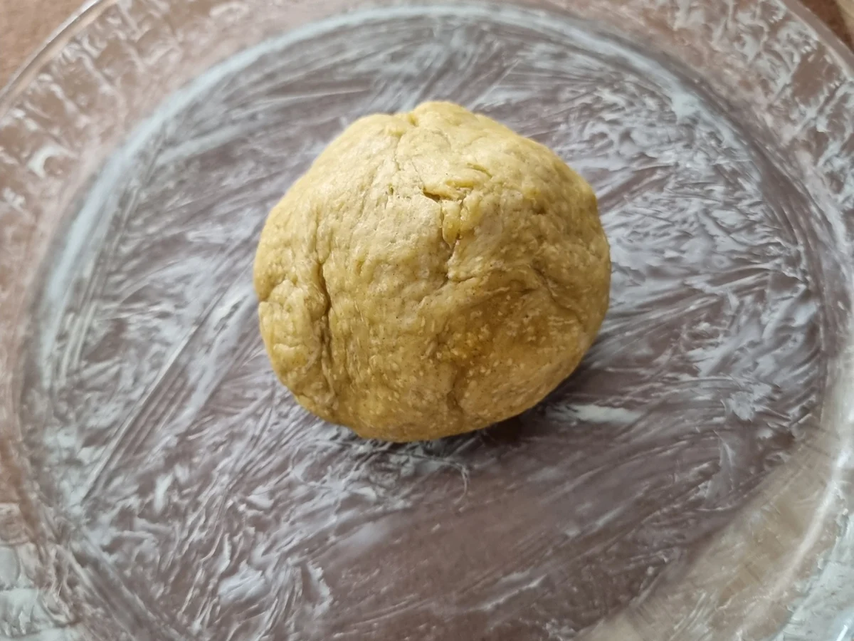 Möhren-Lauch-Tarte - Rezept - Bild Nr. 17287