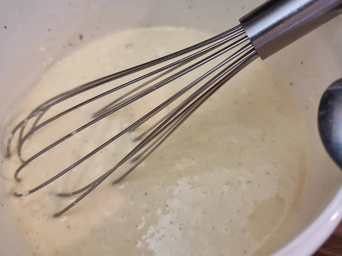 Möhren-Lauch-Tarte - Rezept - Bild Nr. 17293