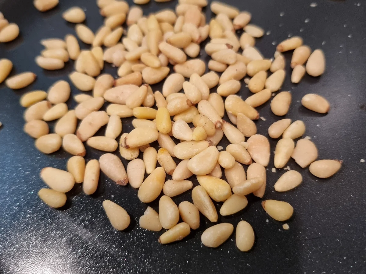 Möhren-Lauch-Tarte - Rezept - Bild Nr. 17298