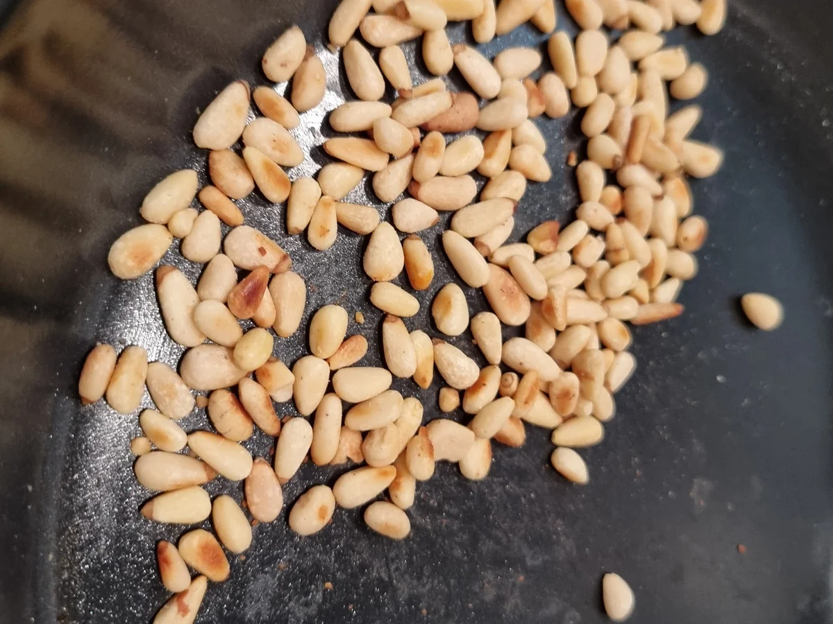 Möhren-Lauch-Tarte - Rezept - Bild Nr. 17299