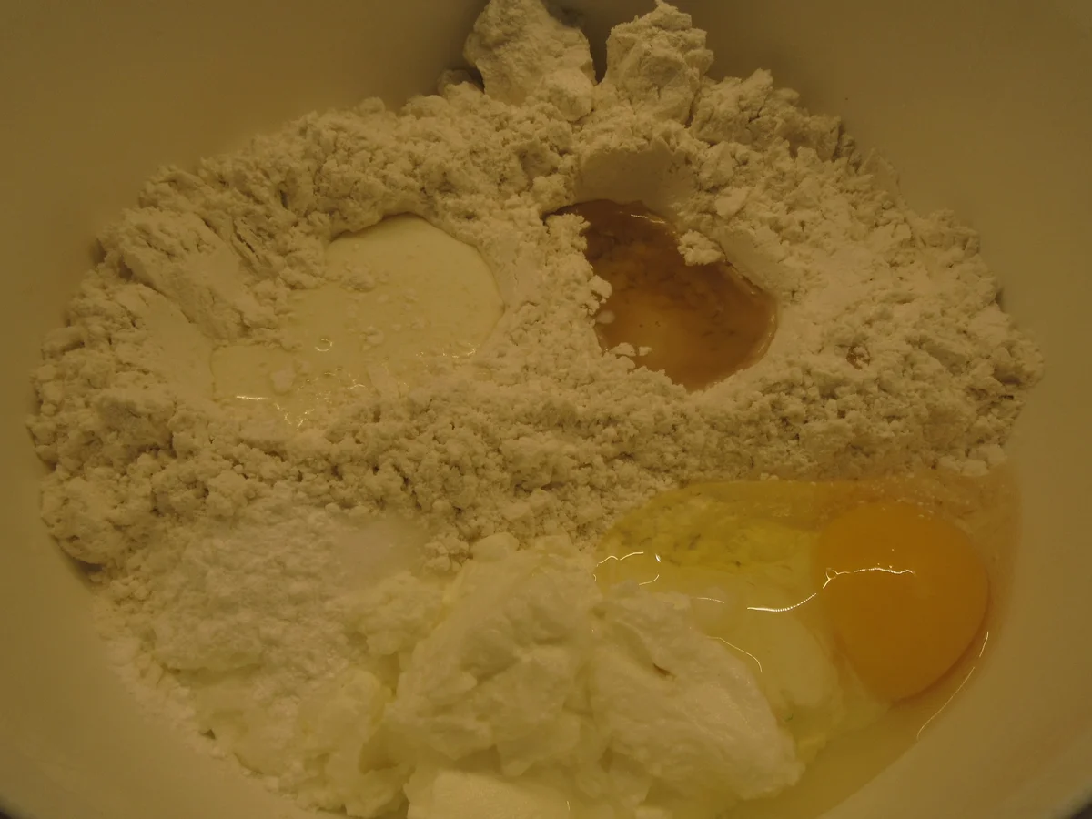 Rezept: Backen: Mohnkuchen mit Joghurteinlage Bild Nr. 17286 Backen: Mohnkuchen mit Joghurteinlage - Rezept - Bild Nr. 17286