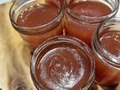 Quittengelee - Rezept - Bild Nr. 17285