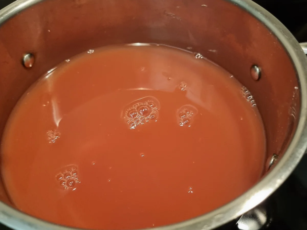 Quittengelee - Rezept - Bild Nr. 17286