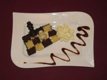 Rezept: Kuchen Schachmatt Kuchen Schachmatt - Rezept