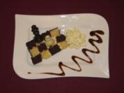 Kuchen Schachmatt - Rezept