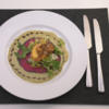 Rinderfilet mit Thunfisch-Limonen-Creme und Salat - Rezept - Bild Nr. 2