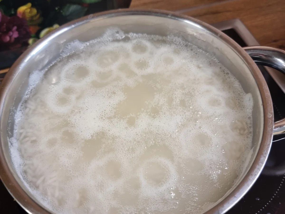 Rezept: Gemüse-Curry Bild Nr. 17294 Gemüse-Curry - Rezept - Bild Nr. 17294