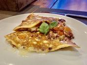 Omlett "la sorpresa" - Rezept - Bild Nr. 17285