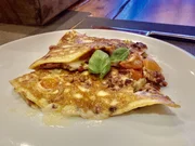 Omlett "la sorpresa" - Rezept - Bild Nr. 17285