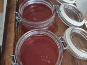 Quittengelee mit Zitronensaft - Rezept - Bild Nr. 17285