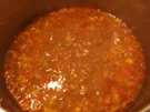 Gulasch Suppe - Rezept - Bild Nr. 17285
