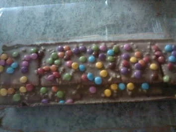 Kalter Hund - Rezept