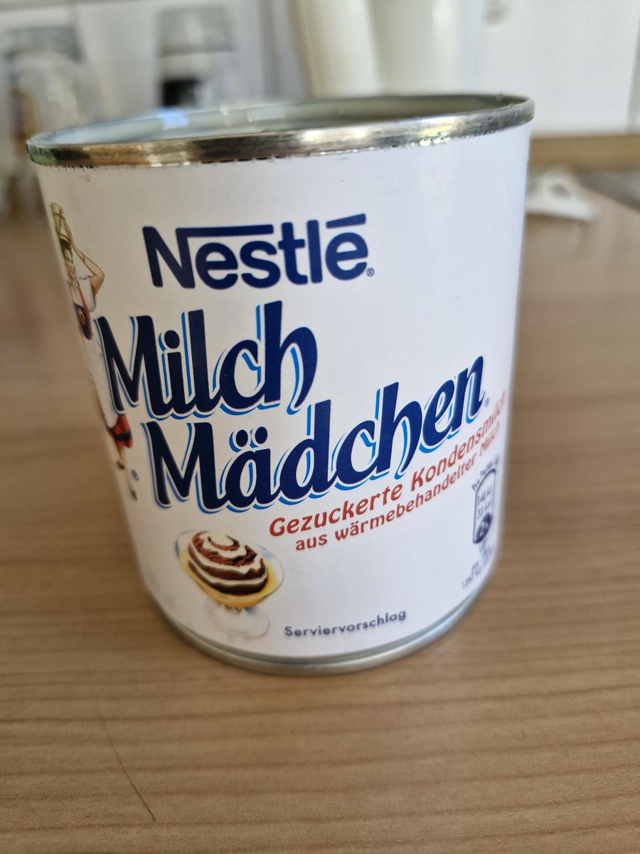 Vanille - Eis ohne Eismaschine - Rezept - Bild Nr. 17286