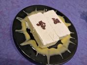 Vanille - Eis ohne Eismaschine - Rezept - Bild Nr. 17291