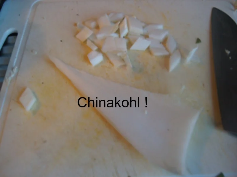 XXL Hühnersuppe mit Gemüsemix - Rezept - Bild Nr. 17289