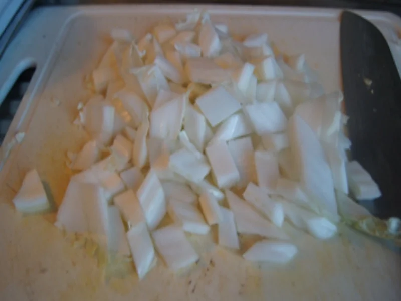 XXL Hühnersuppe mit Gemüsemix - Rezept - Bild Nr. 17290