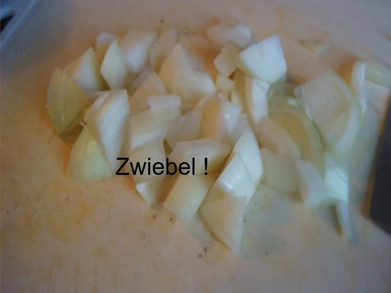 XXL Hühnersuppe mit Gemüsemix - Rezept - Bild Nr. 17291