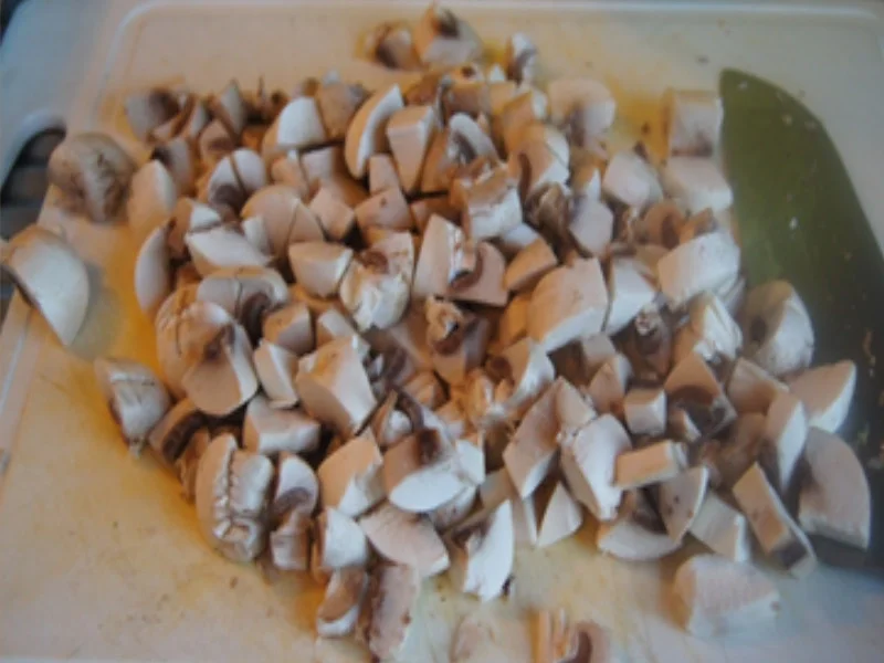 XXL Hühnersuppe mit Gemüsemix - Rezept - Bild Nr. 17296