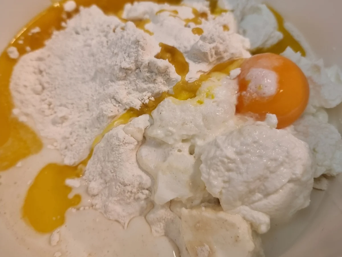 Rezept: Schinken-Oliven-Pizza Bild Nr. 17286 Schinken-Oliven-Pizza - Rezept - Bild Nr. 17286