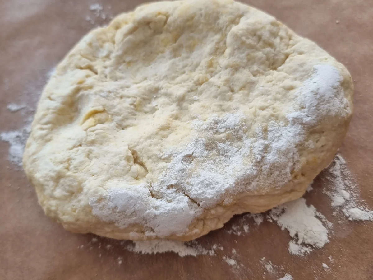 Rezept: Schinken-Oliven-Pizza Bild Nr. 17287 Schinken-Oliven-Pizza - Rezept - Bild Nr. 17287