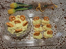 Curry-Dattel-Dip - Rezept - Bild Nr. 6