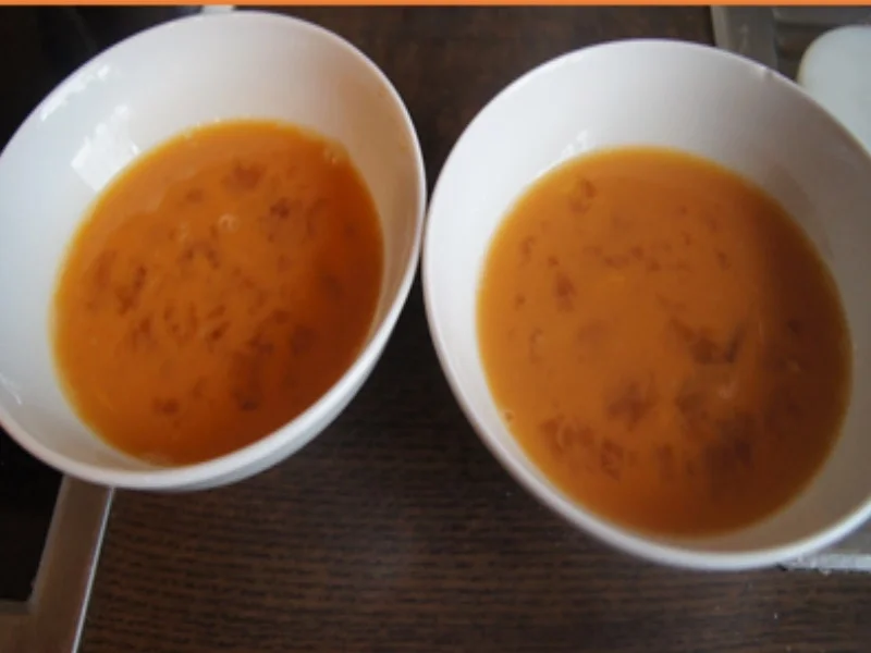 Garnelen-Omelett - Rezept - Bild Nr. 5