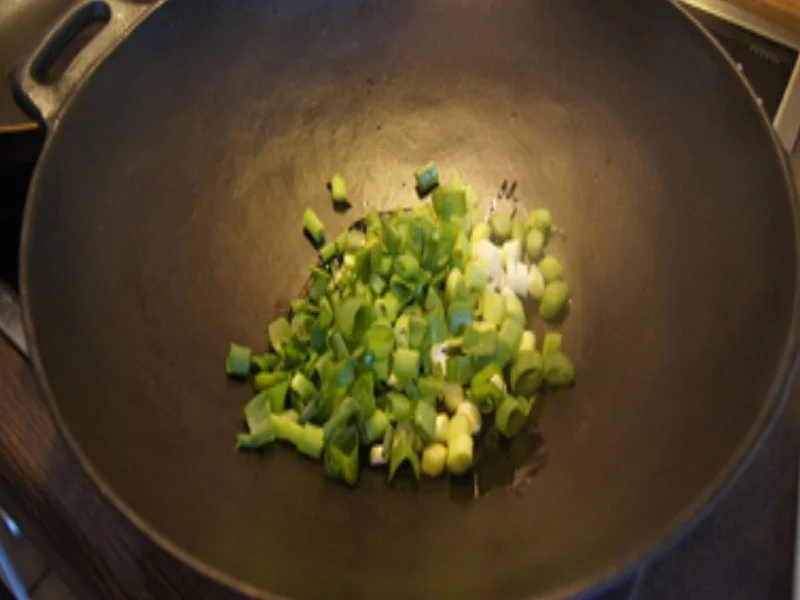 Garnelen-Omelett - Rezept - Bild Nr. 6