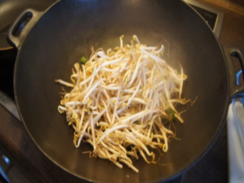 Garnelen-Omelett - Rezept - Bild Nr. 7