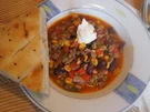 Feuriges Chili con Carne - Rezept - Bild Nr. 2