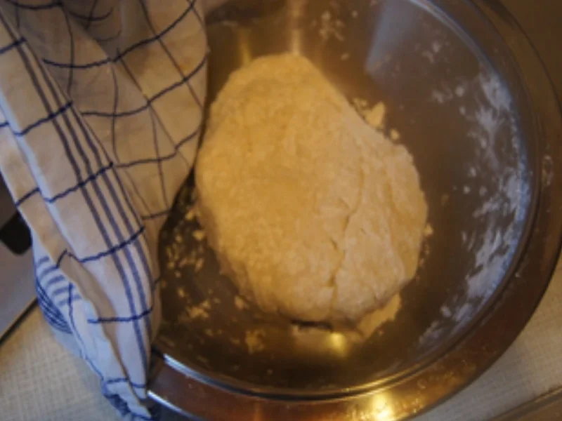 Mandarin-Pfannkuchen 2025 - Rezept - Bild Nr. 3