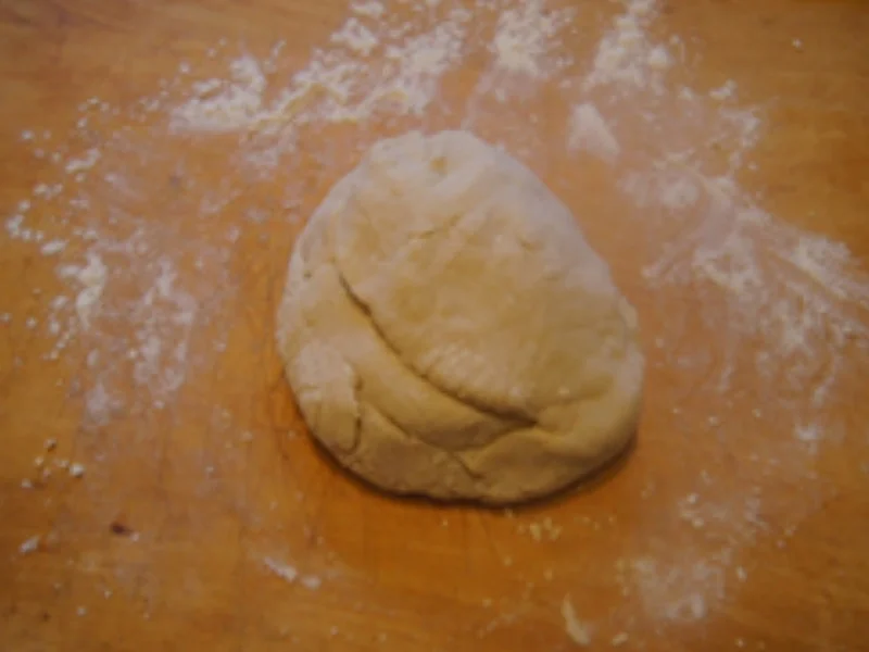 Mandarin-Pfannkuchen 2025 - Rezept - Bild Nr. 4