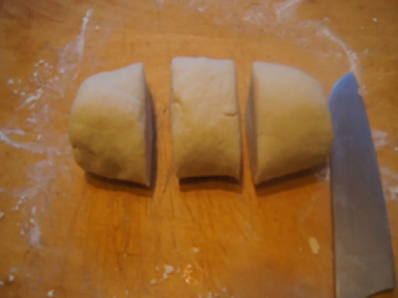 Mandarin-Pfannkuchen 2025 - Rezept - Bild Nr. 5