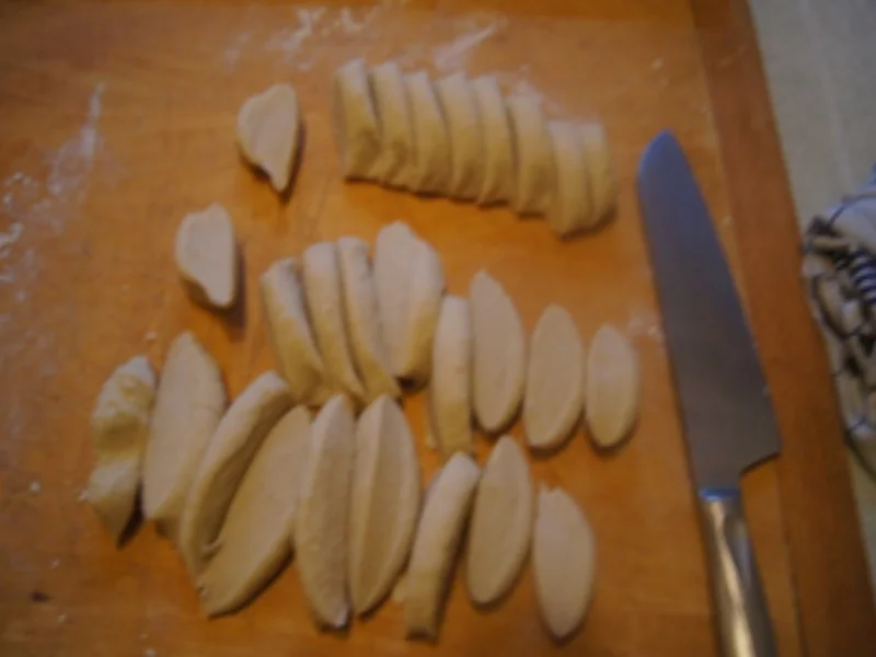 Mandarin-Pfannkuchen 2025 - Rezept - Bild Nr. 7