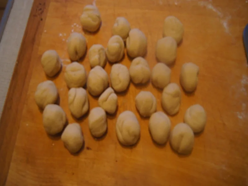 Mandarin-Pfannkuchen 2025 - Rezept - Bild Nr. 9