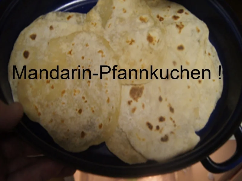 Rezept: Peking-Ente 2025 Bild Nr. 10 Peking-Ente 2025 - Rezept - Bild Nr. 10