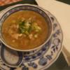 Suppe mit Peking-Ente - Rezept - Bild Nr. 17295