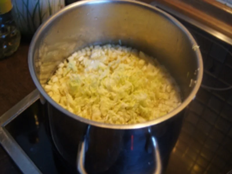 Suppe mit Peking-Ente - Rezept - Bild Nr. 17299