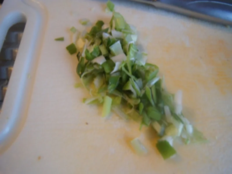 Suppe mit Peking-Ente - Rezept - Bild Nr. 17301