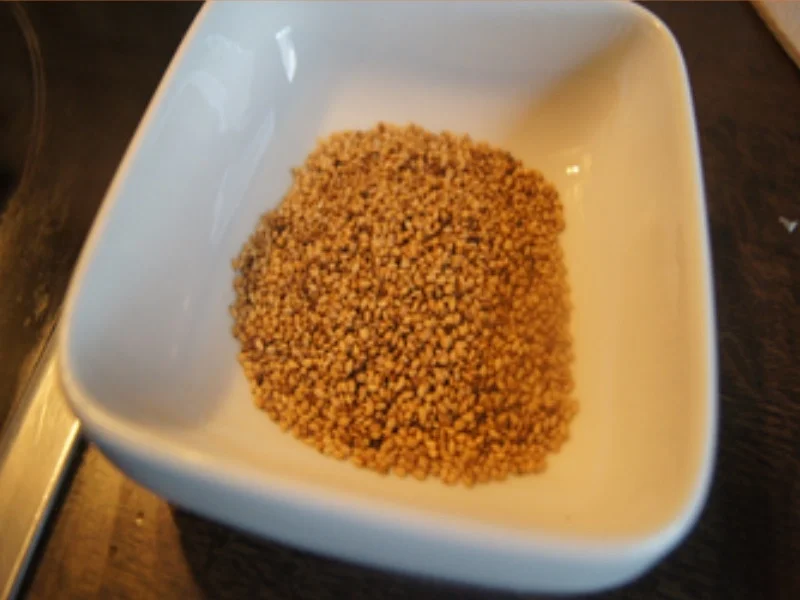 Suppe mit Peking-Ente - Rezept - Bild Nr. 17303