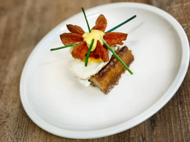 Rezept: Improgang Promiteam Bild Nr. 2 Improgang Promiteam - Rezept - Bild Nr. 2