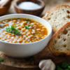 Linsensuppe nach Maria Staudt - Rezept - Bild Nr. 2