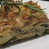 Pasta: Lasagne mit Hecht und Spinat - Rezept - Bild Nr. 17310