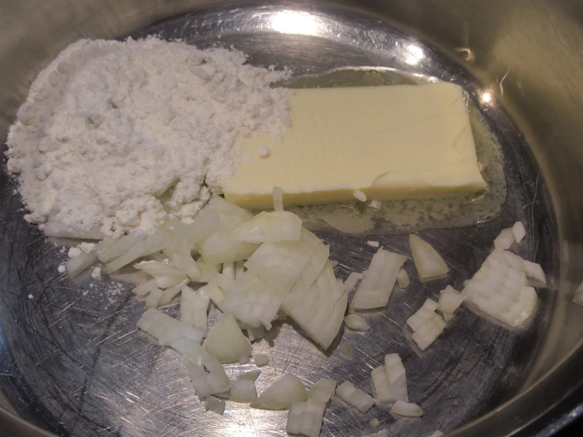 Pasta: Lasagne mit Hecht und Spinat - Rezept - Bild Nr. 17312