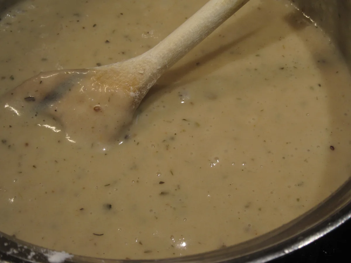 Pasta: Lasagne mit Hecht und Spinat - Rezept - Bild Nr. 17313