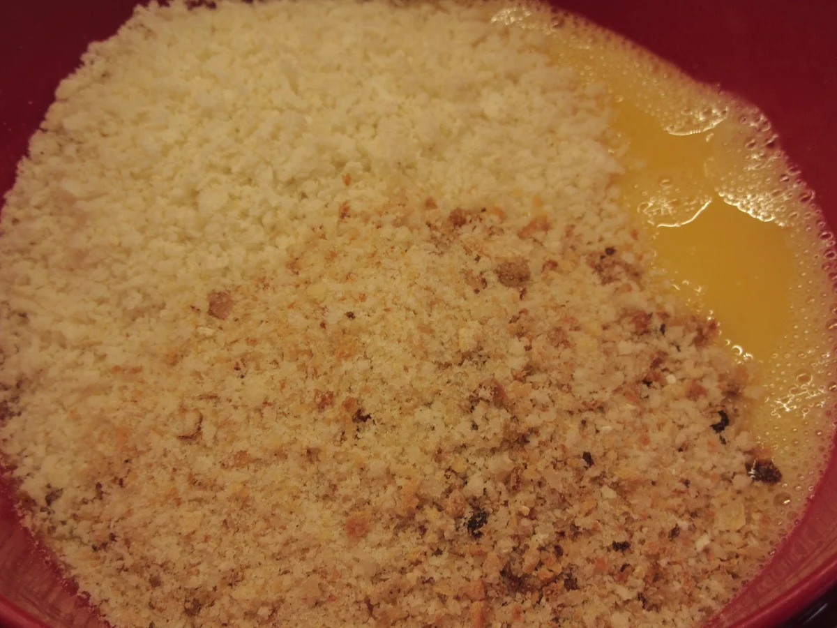 Pasta: Lasagne mit Hecht und Spinat - Rezept - Bild Nr. 17321