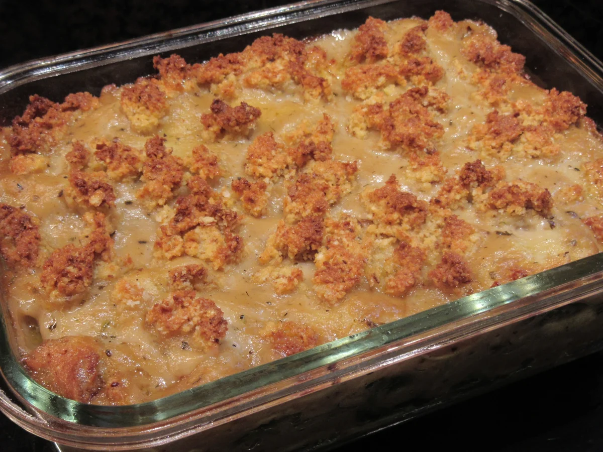 Pasta: Lasagne mit Hecht und Spinat - Rezept - Bild Nr. 17322