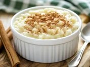 Milchreis nach Ilse Lang - Rezept - Bild Nr. 2