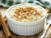 Milchreis nach Ilse Lang - Rezept - Bild Nr. 2