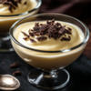 Vanillepudding mit Schokostreuseln von Ellen Meyer - Rezept - Bild Nr. 17310